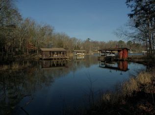 Tbd Schaerf Rd, Scroggins, TX 75480