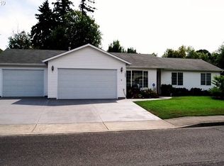 1803 NE 84th Way, Vancouver, WA 98665