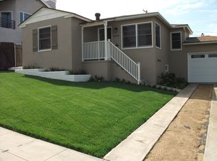 4545 Granger St, San Diego, CA 92107