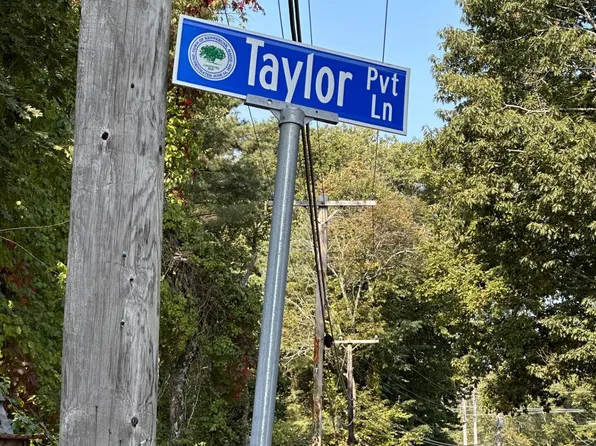 Lot 120 Taylor Lane, Kennebunk, ME 04043