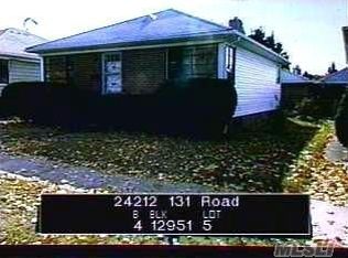 24212 131st Rd, Rosedale, NY 11422