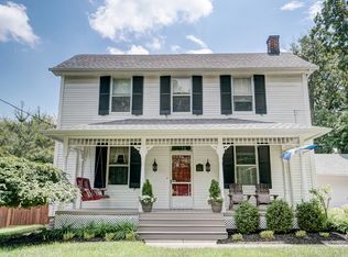 5721 Werk Rd, Cincinnati, OH 45248