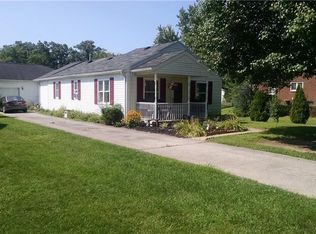 6139 Blossman Rd, Toledo, OH 43617