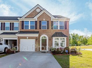 29 Fairchild Way, Greenville, SC 29607