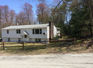 33 Highland Ave, Jaffrey, NH 03452