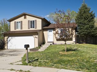 2120 S Chelton Rd, Colorado Springs, CO 80916
