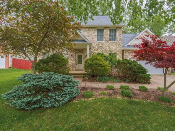 3019 S Xavier Ct, Bloomington, IN 47401
