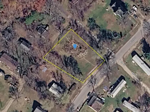 305 Birch St, Mill Spring, MO 63952