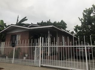 2547 E El Segundo Blvd, Compton, CA 90222