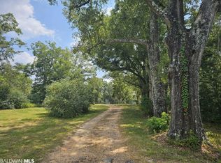 19330 County Road 68 #B, Robertsdale, AL 36567