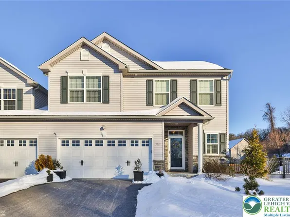 3868 Mink Rd, Emmaus, PA 18049