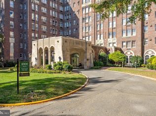 4000 Cathedral Ave NW APT 427B, Washington, DC 20016