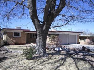 735 Adams St NE, Albuquerque, NM 87110