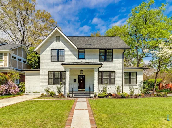 1731 Maplewood Dr, Columbia, SC 29205