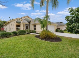 21125 Butchers Holler, Estero, FL 33928