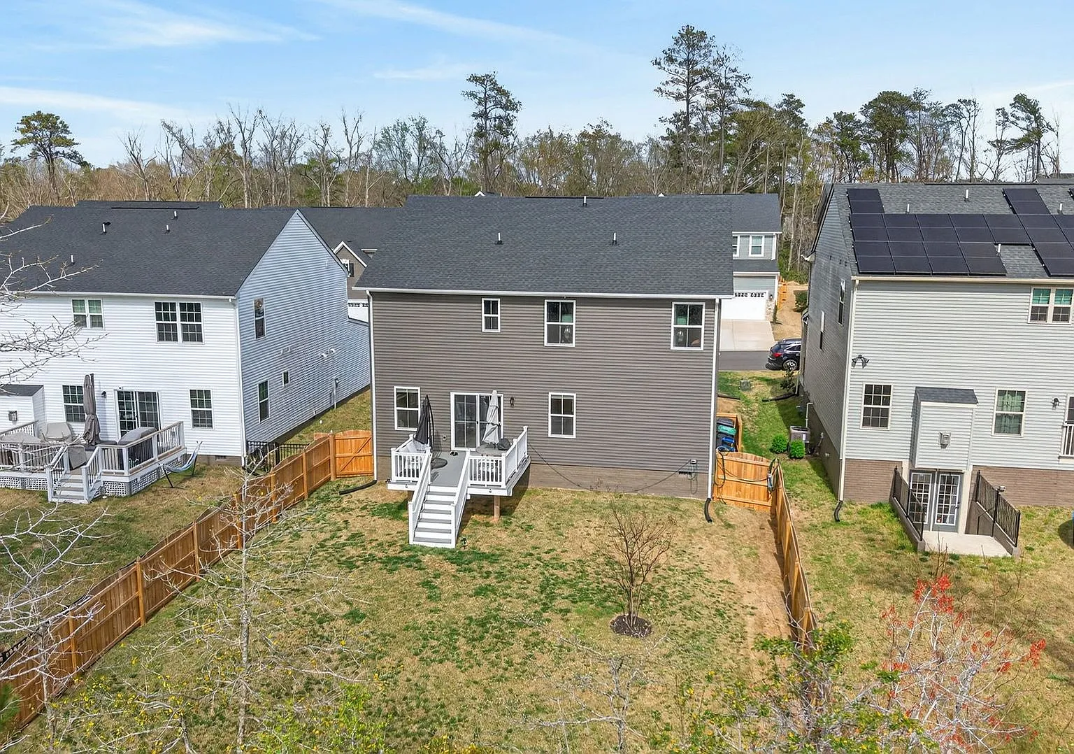 9733 Goldenrod Court Toano — Photo 2