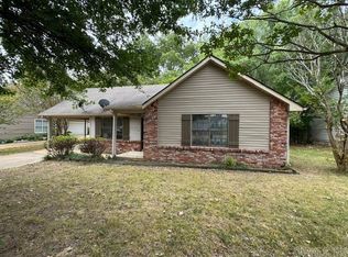 3119 Rhonda Dr, Jonesboro, AR 72404