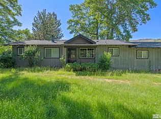 22835 Carriage Dr, Reno, NV 89521