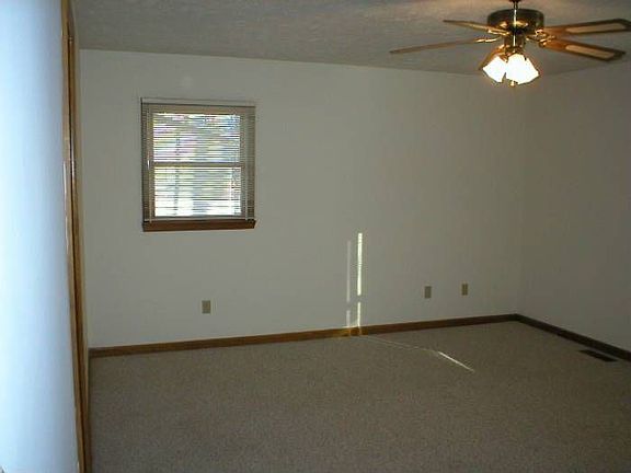 Large Master Bedroom