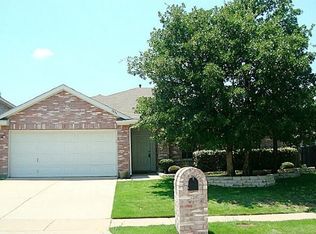 3836 Kirby Dr, Denton, TX 76210