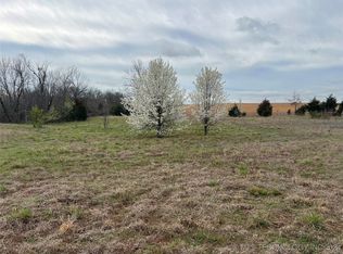 18522 E 590th Rd, Inola, OK 74036