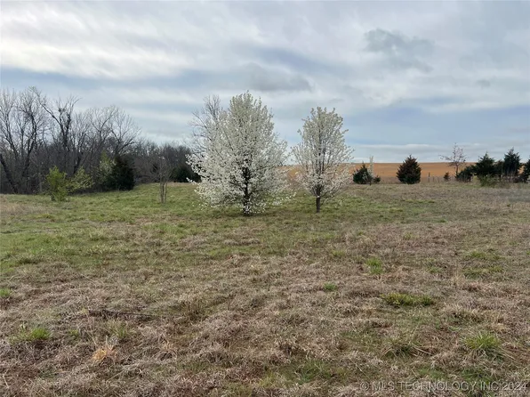 18522 E 590th Rd, Inola, OK 74036