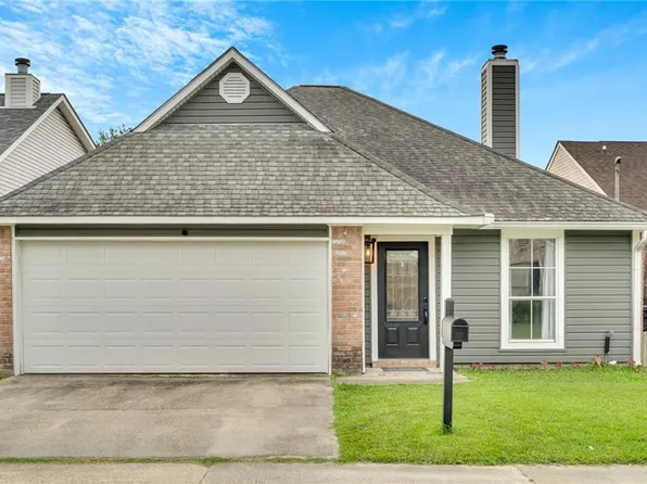 3737 James Victor Dr, Baton Rouge, LA 70816