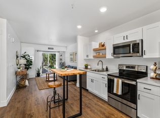 27th Street Crossing, Boise, ID 83702