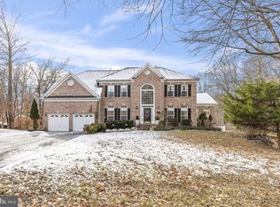 11709 Capstan Dr, Upper Marlboro, MD 20772