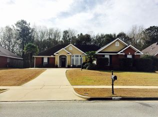 8739 Augusta Dr, Mobile, AL 36695