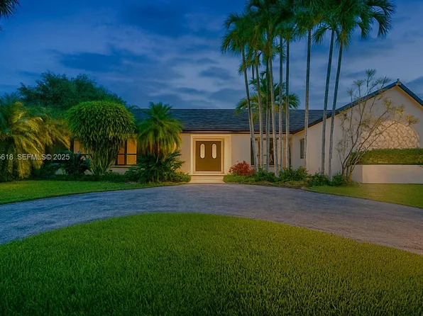 7860 SW 173rd Ter, Palmetto Bay, FL 33157