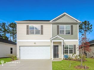 3892 Starry Sky Rd, Leland, NC 28451