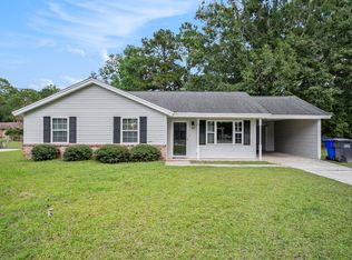7640 Midwood Dr, North Charleston, SC 29420