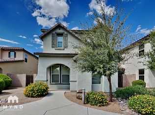 5733 E Bellow Ln, Tucson, AZ 85712