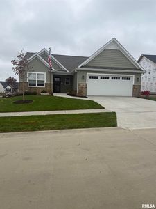 6210 College Ave, Davenport, IA, 52807