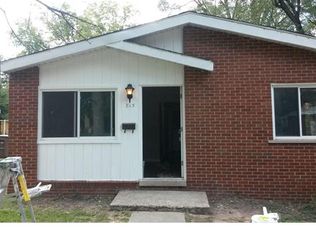 815 Emerson Ave, Pontiac, MI 48340