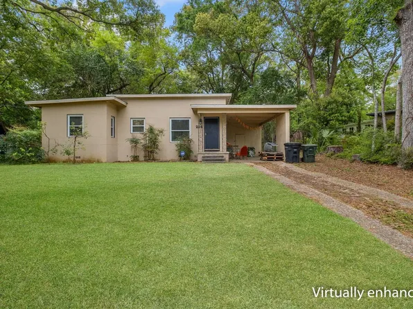 214 Westridge Dr, Tallahassee, FL 32304