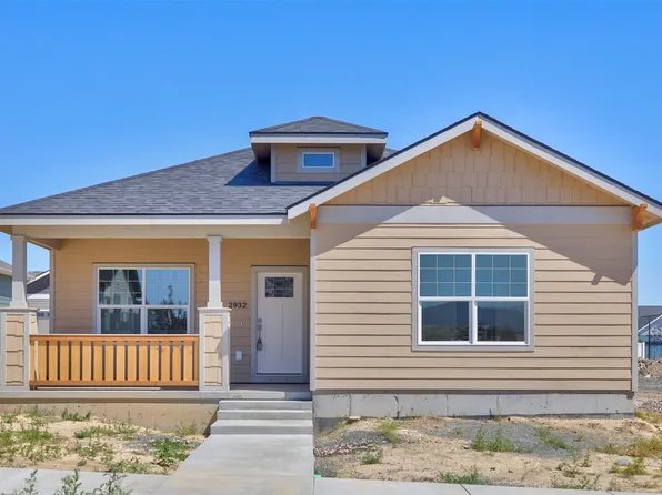 2932 Travis Ave, Helena, MT 59601