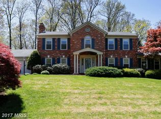 3023 Brownstone Ct, Burtonsville, MD 20866