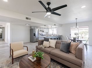 3946 W Willow Ave, Phoenix, AZ 85029