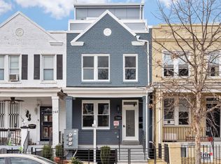 750 19th St NE #1, Washington, DC 20002