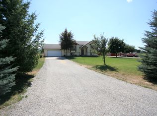 24304 E Dalke Ave, Otis Orchards, WA 99027