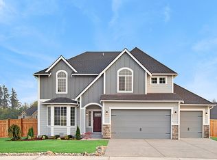 22807 72nd St E, Buckley, WA 98321