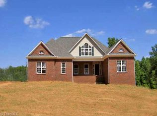 5 Peppermill, Lexington, NC 27295