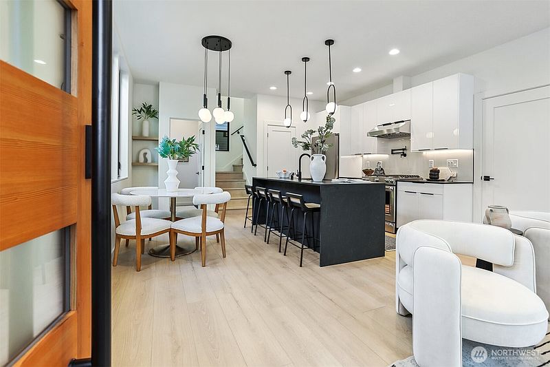 4th image of 8750 13th Avenue NW #B