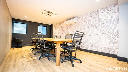 Rented by Nooklyn NYC LLC