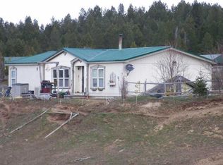 112 Skidoo Pl, Cascade, ID 83611