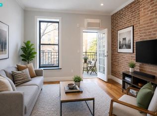 53 Leroy St #Cp3c, New York, NY 10014