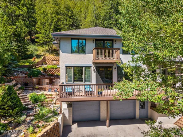 1402 Deer Blvd, Avon, CO 81620