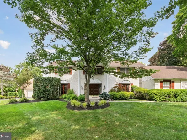 1722 Benjamin Dr, Ambler, PA 19002